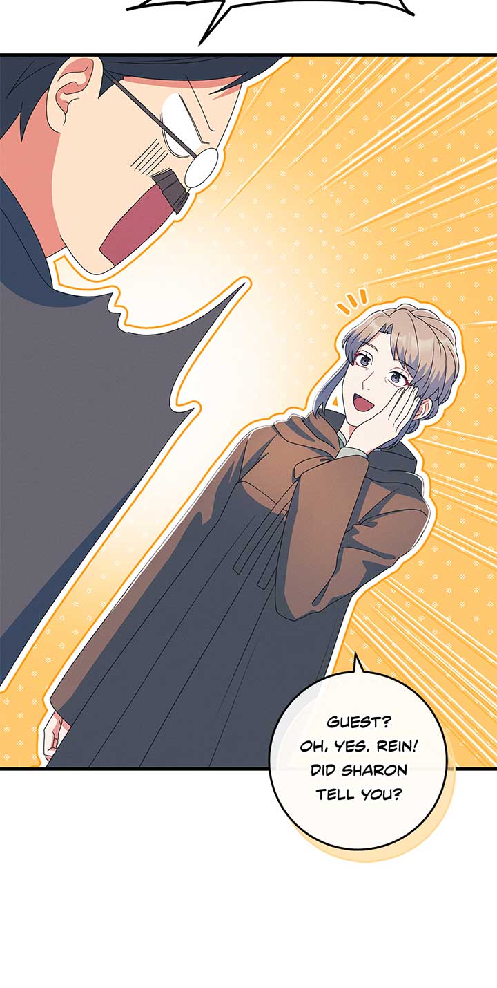 My Duke Is Not Dead Chapter 44 - Page 64