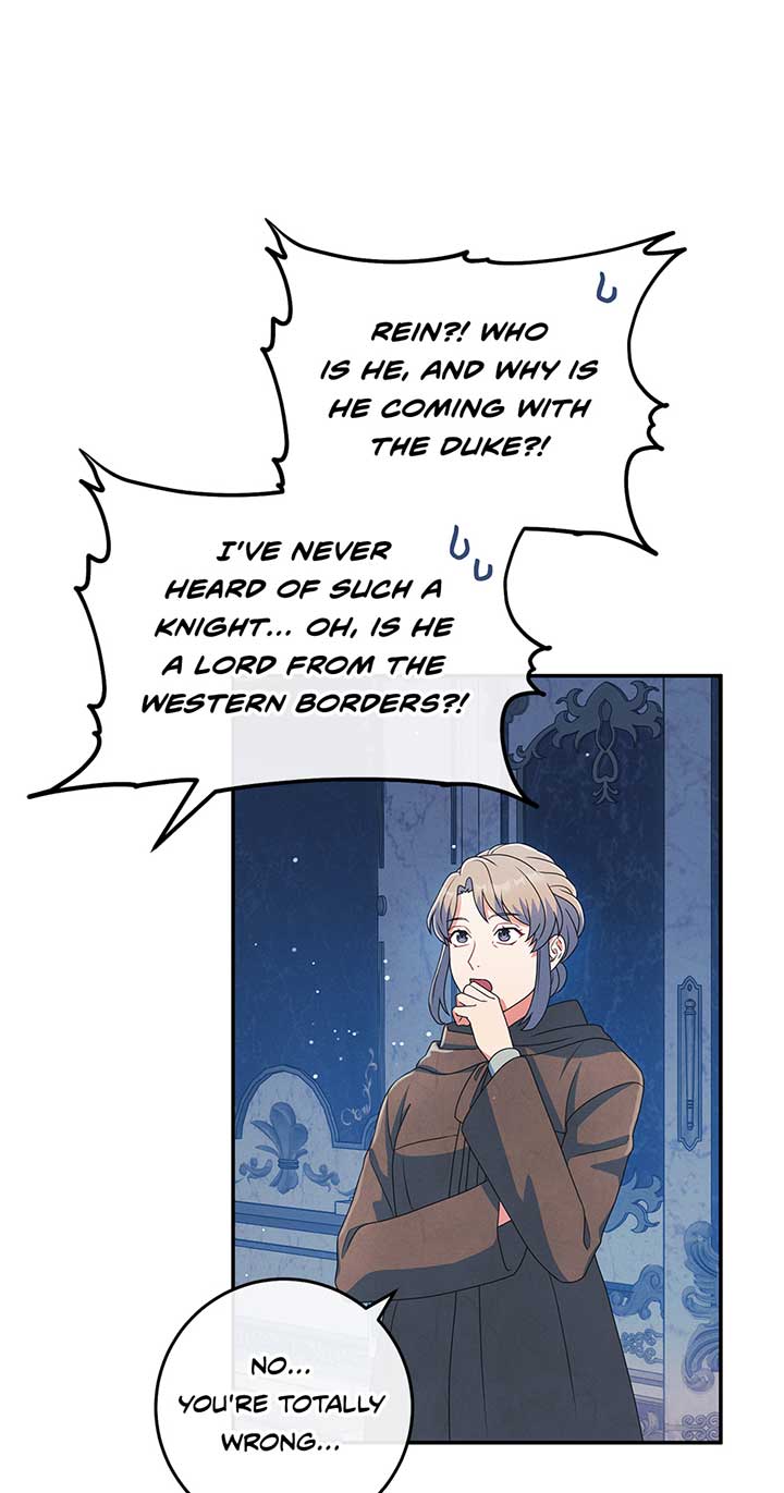 My Duke Is Not Dead Chapter 44 - Page 65