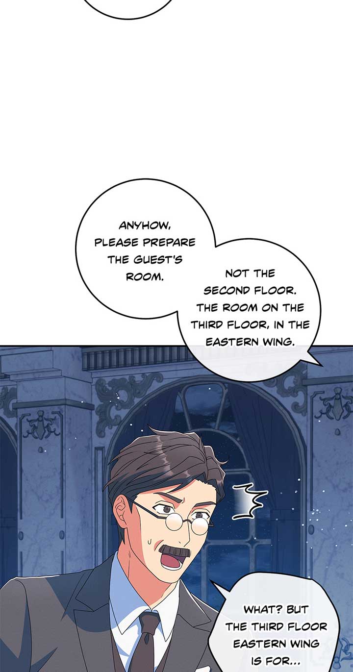 My Duke Is Not Dead Chapter 44 - Page 66