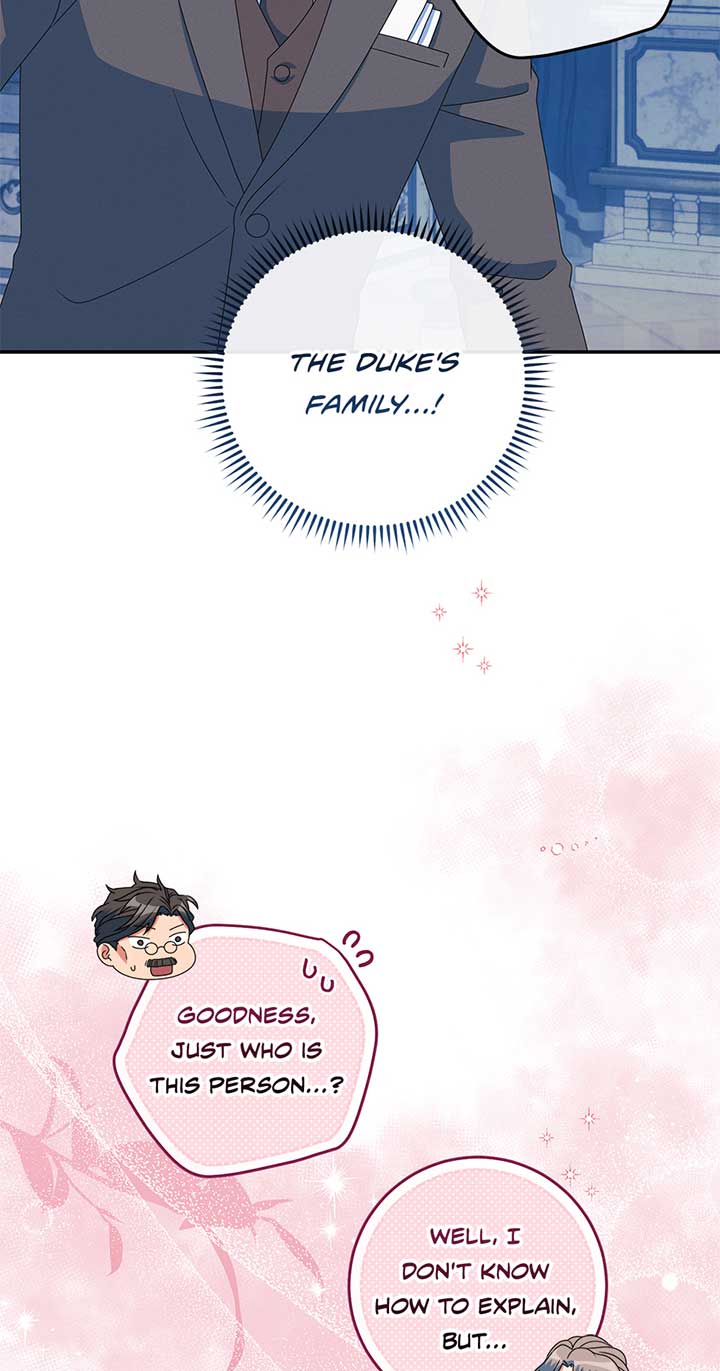 My Duke Is Not Dead Chapter 44 - Page 67