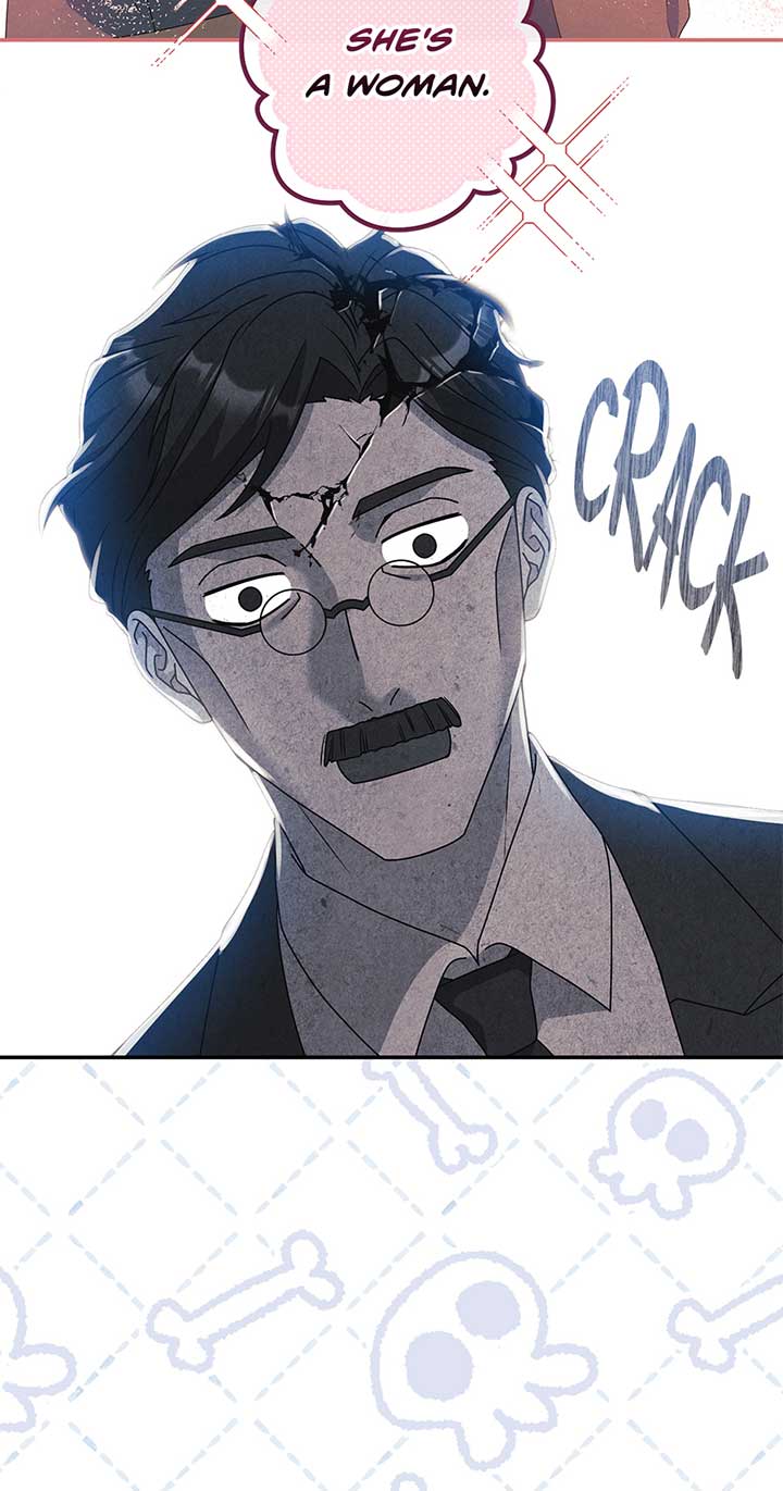My Duke Is Not Dead Chapter 44 - Page 69