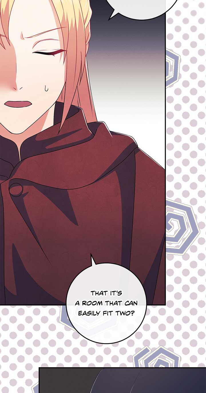 My Duke Is Not Dead Chapter 44 - Page 72