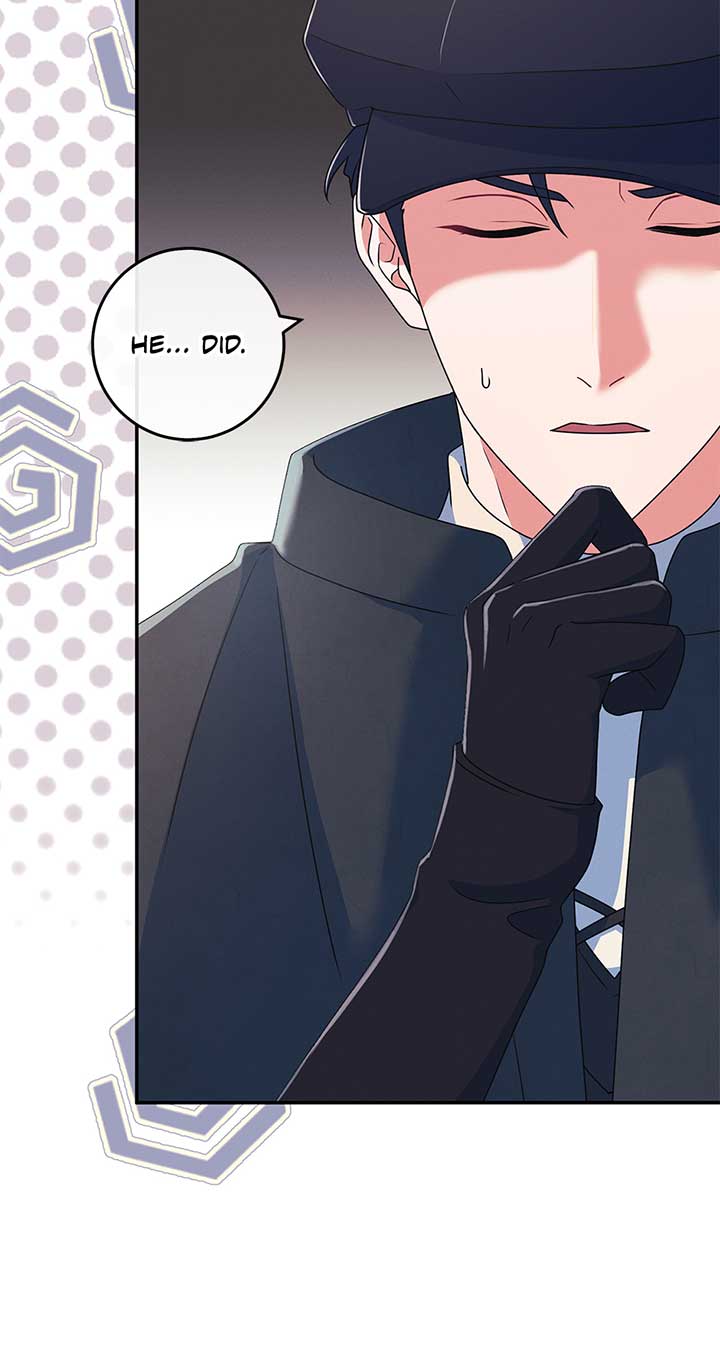 My Duke Is Not Dead Chapter 44 - Page 73
