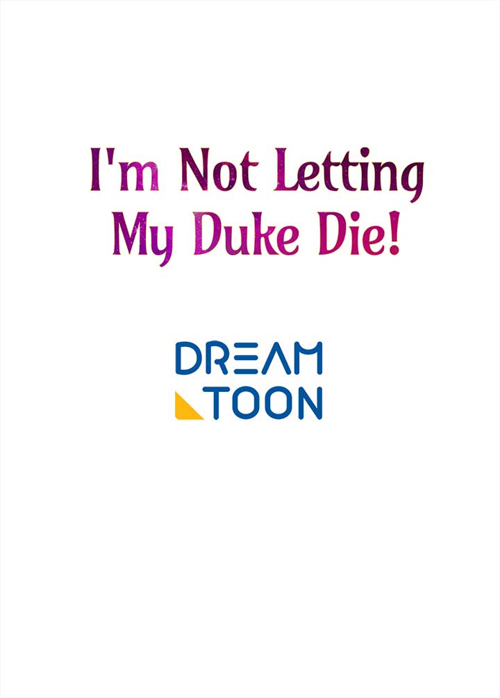 My Duke Is Not Dead Chapter 44 - Page 78