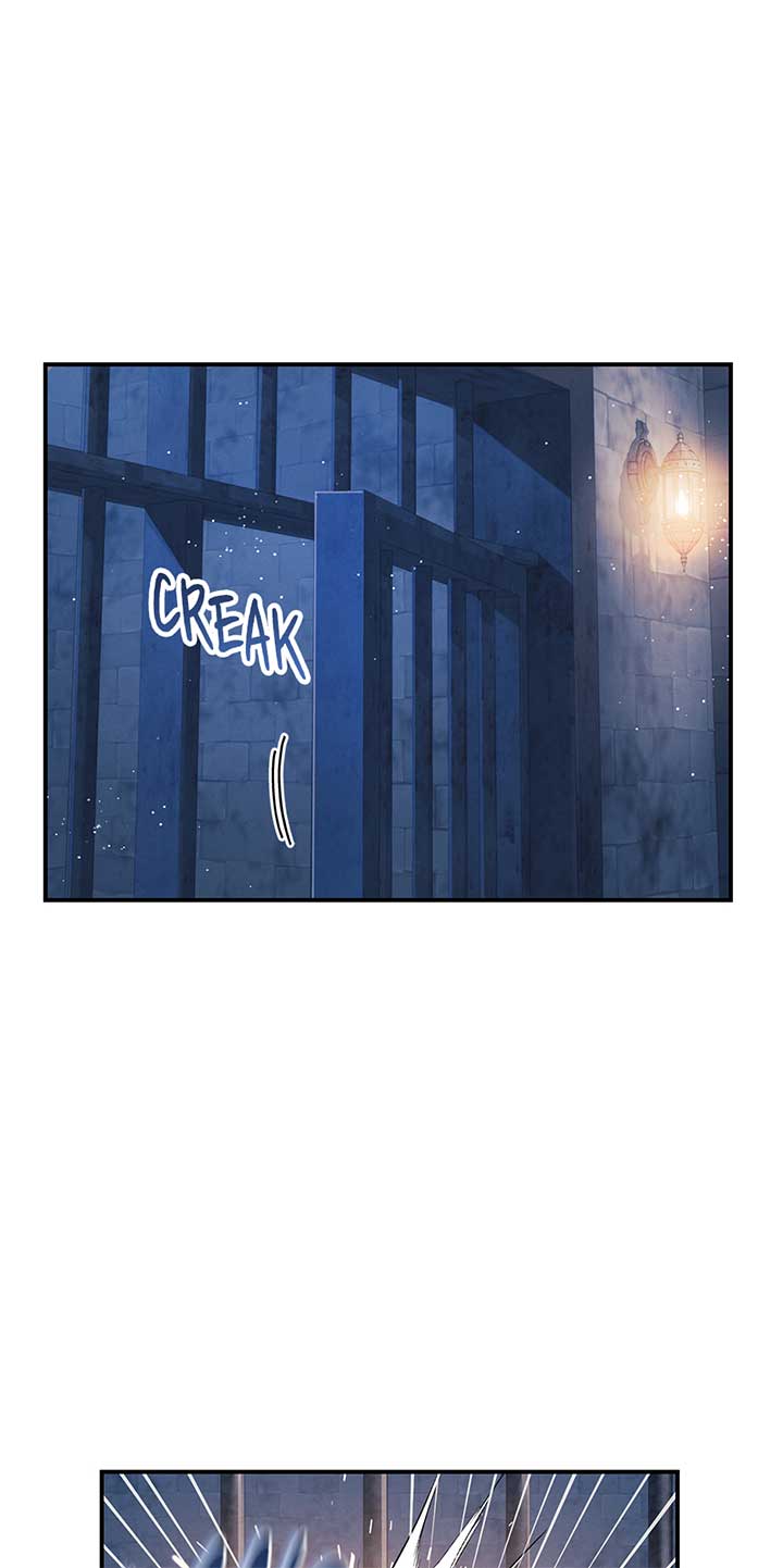 My Duke Is Not Dead Chapter 45 - Page 1