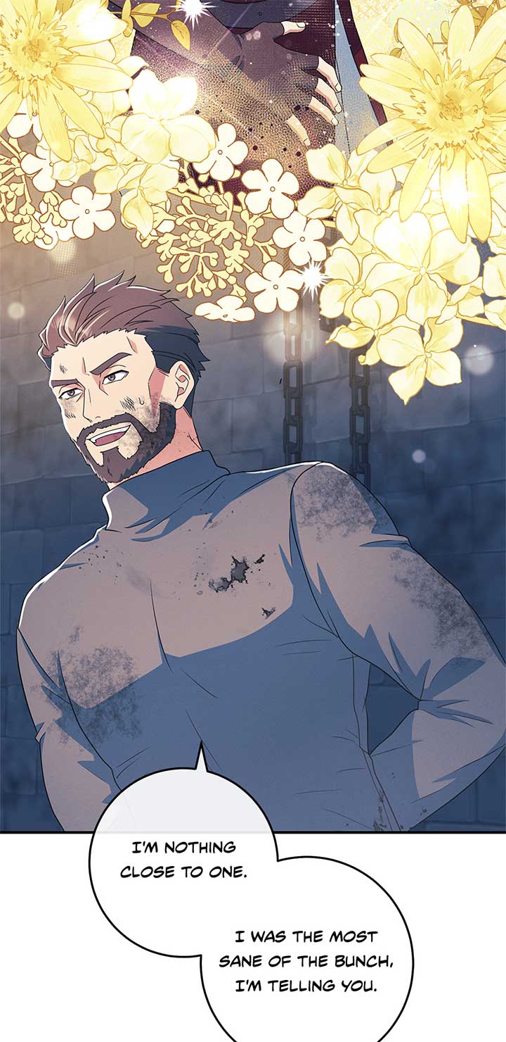 My Duke Is Not Dead Chapter 45 - Page 12