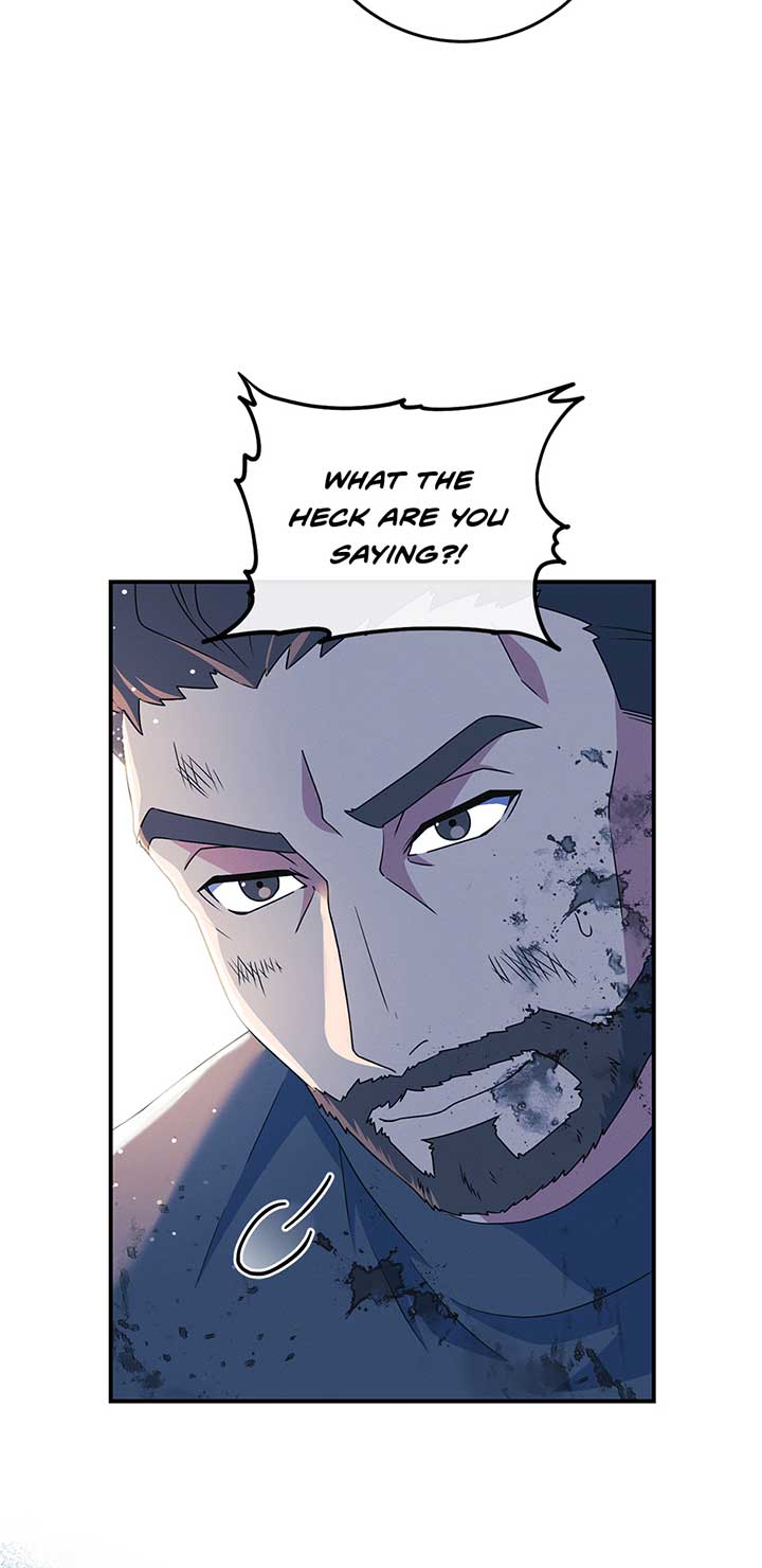 My Duke Is Not Dead Chapter 45 - Page 13