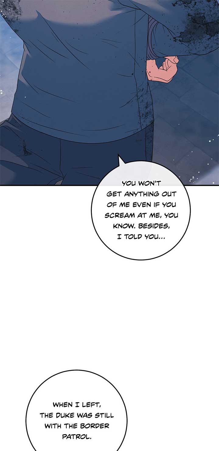 My Duke Is Not Dead Chapter 45 - Page 15