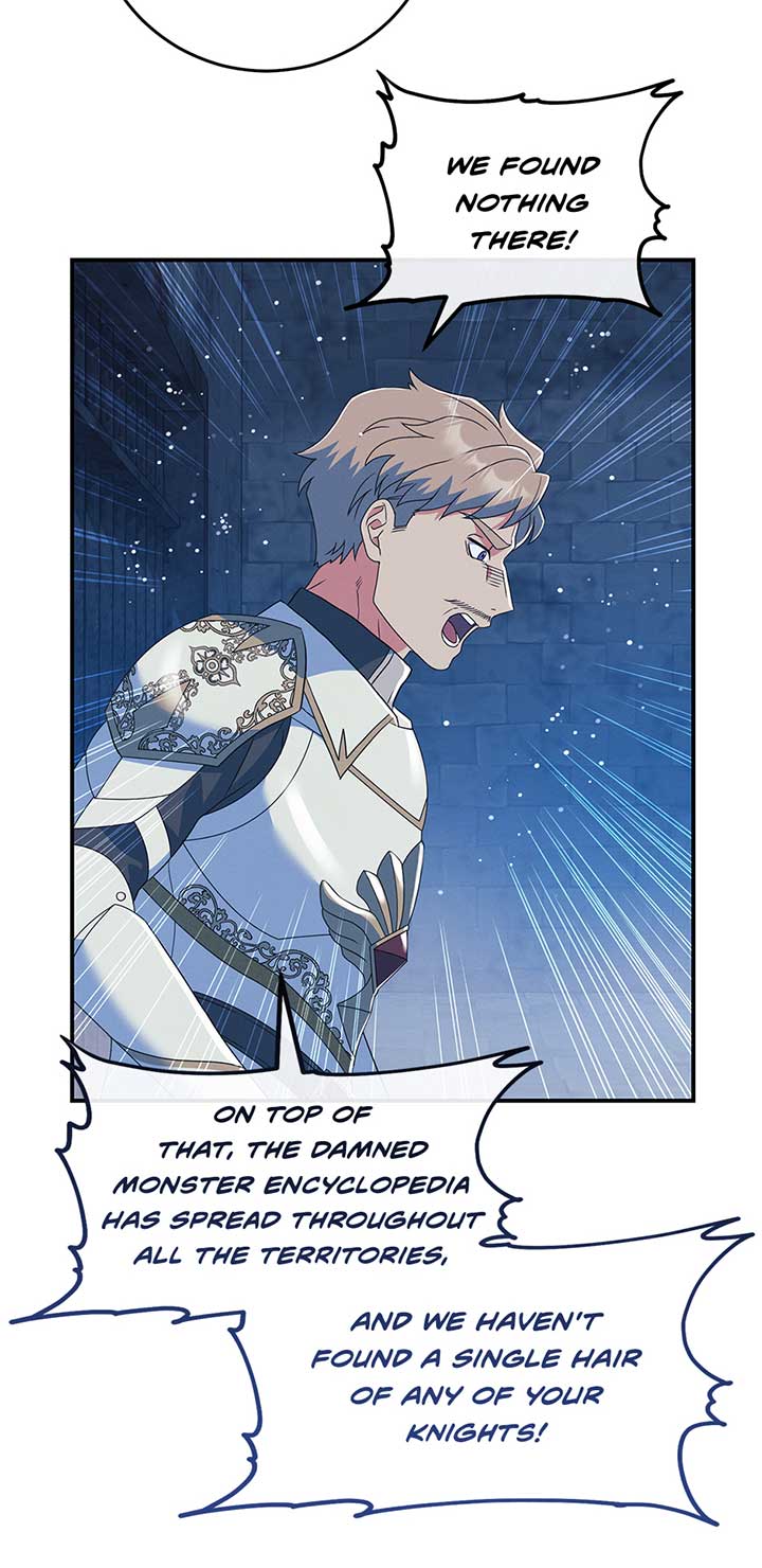 My Duke Is Not Dead Chapter 45 - Page 16