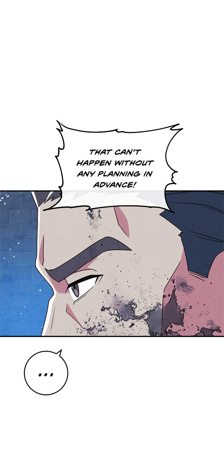 My Duke Is Not Dead Chapter 45 - Page 17