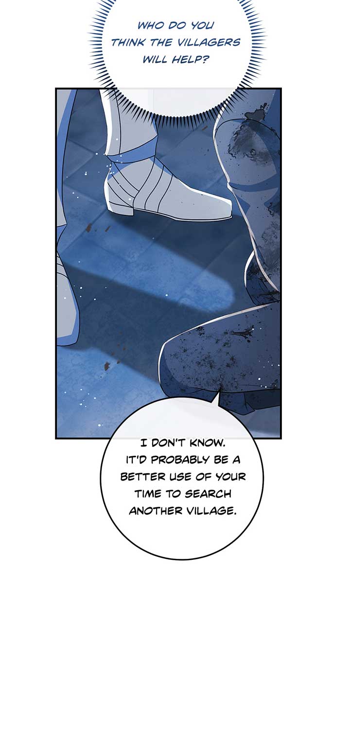 My Duke Is Not Dead Chapter 45 - Page 20