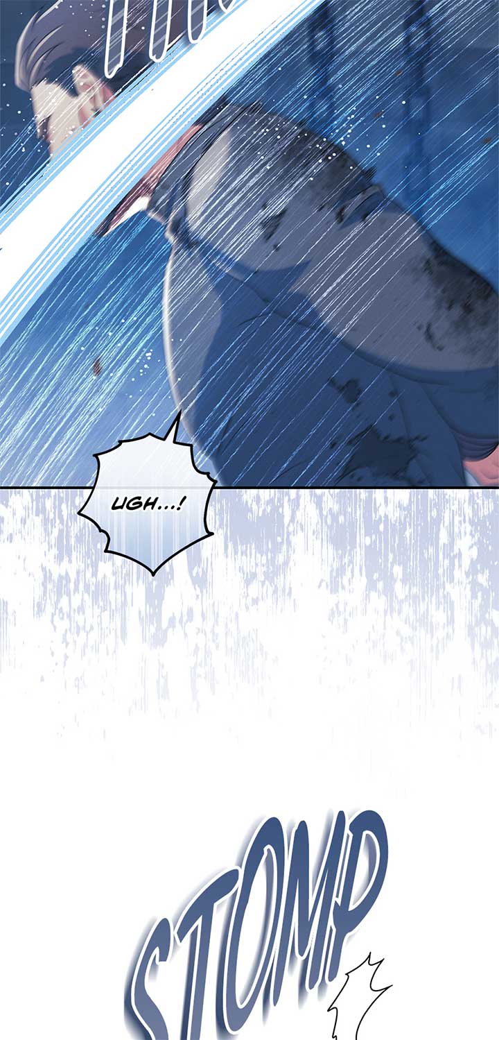 My Duke Is Not Dead Chapter 45 - Page 22