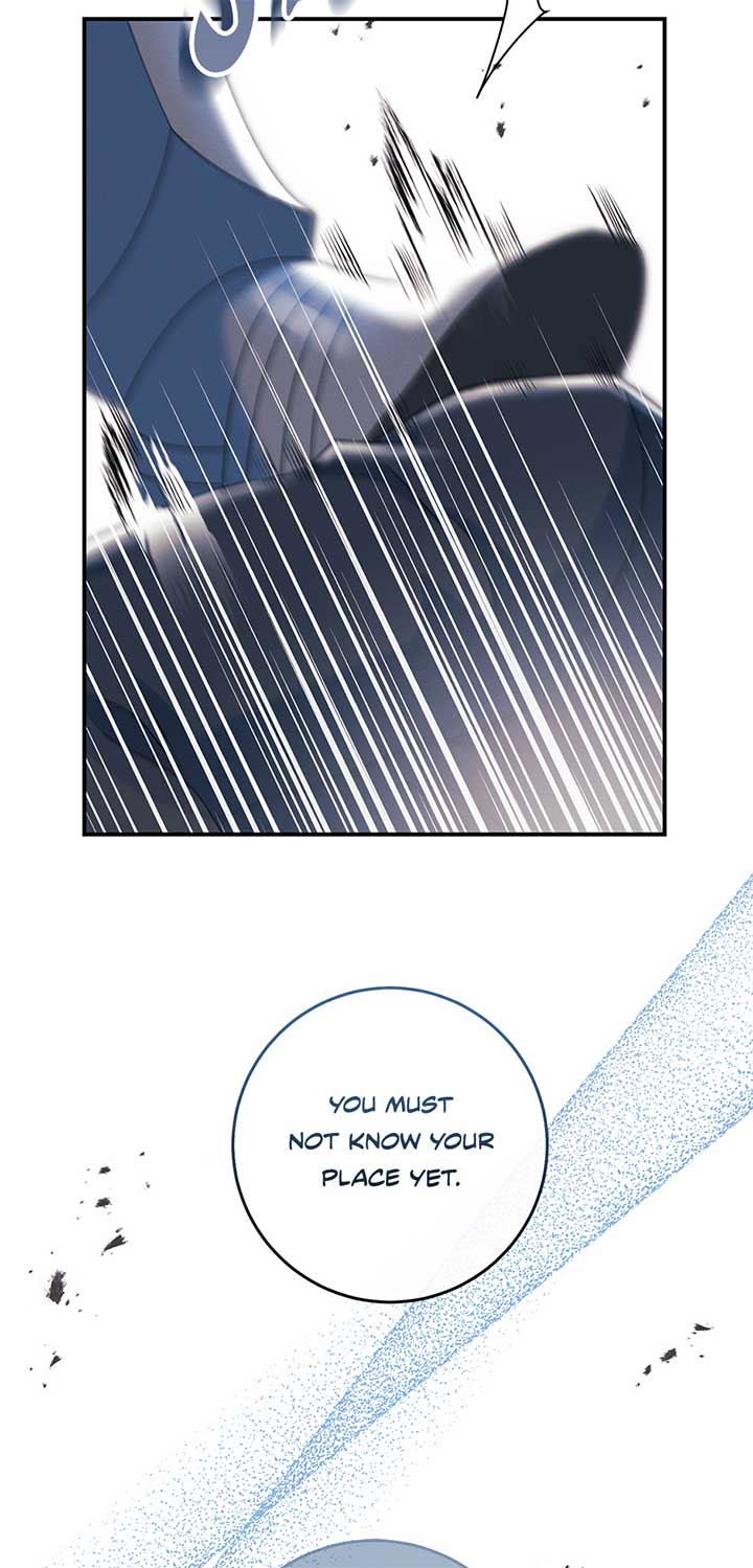 My Duke Is Not Dead Chapter 45 - Page 23
