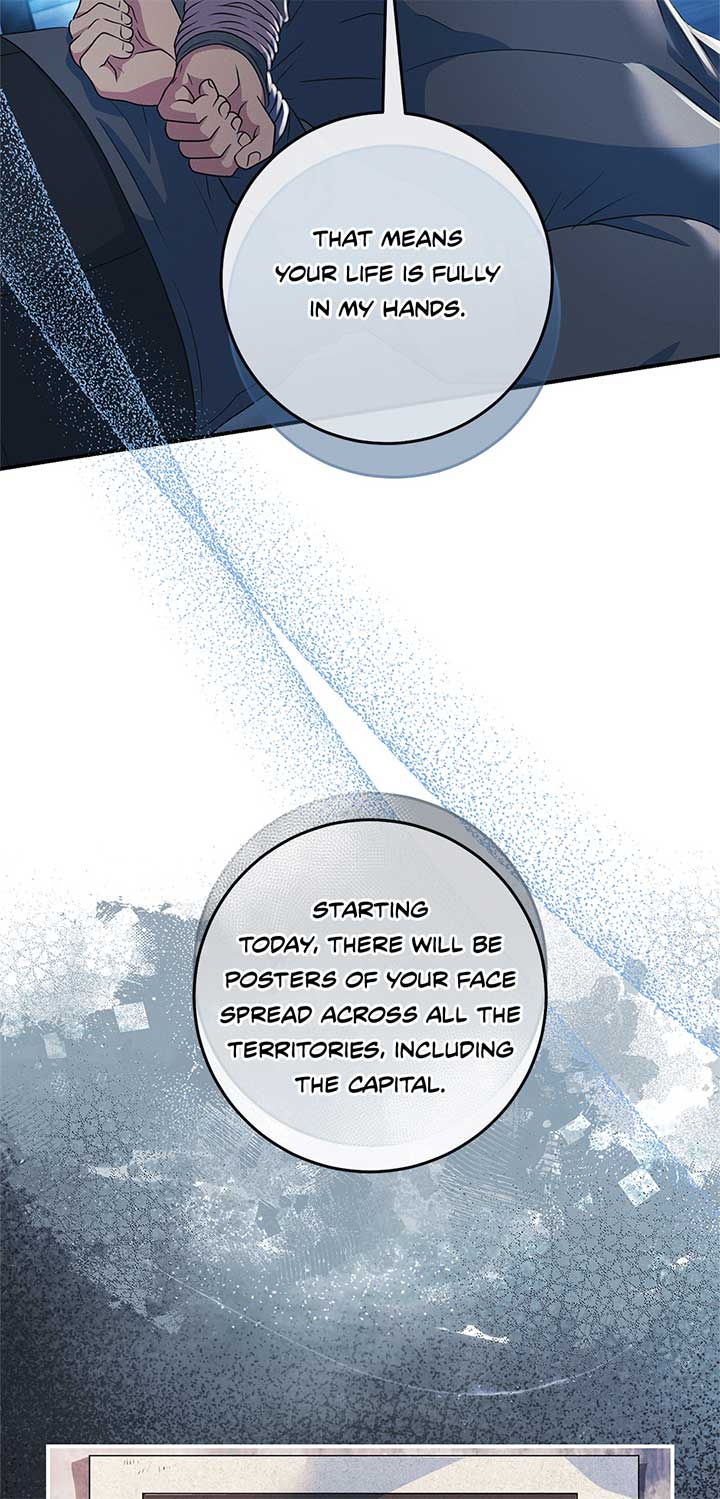 My Duke Is Not Dead Chapter 45 - Page 25