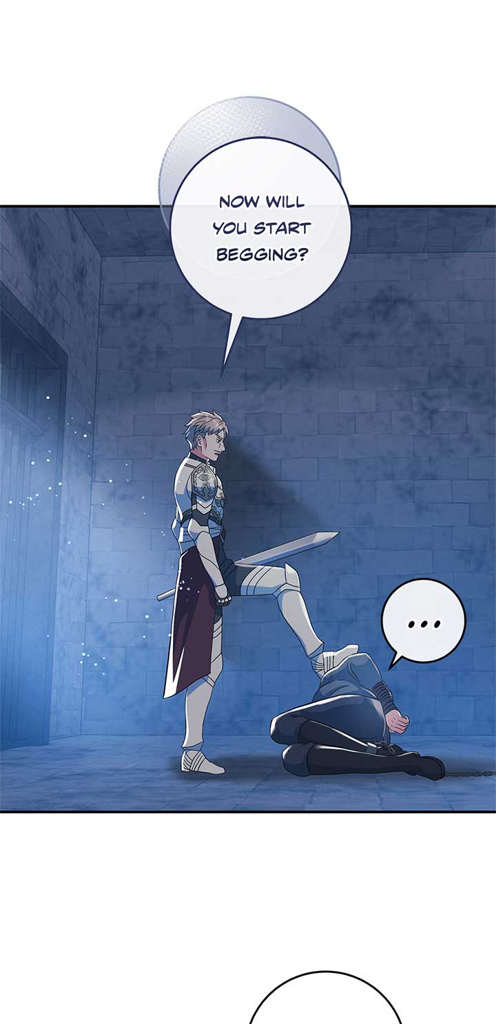 My Duke Is Not Dead Chapter 45 - Page 27