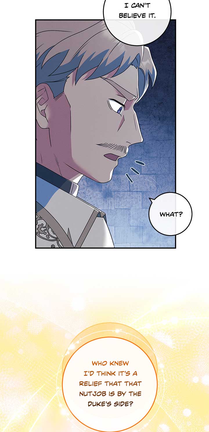My Duke Is Not Dead Chapter 45 - Page 28