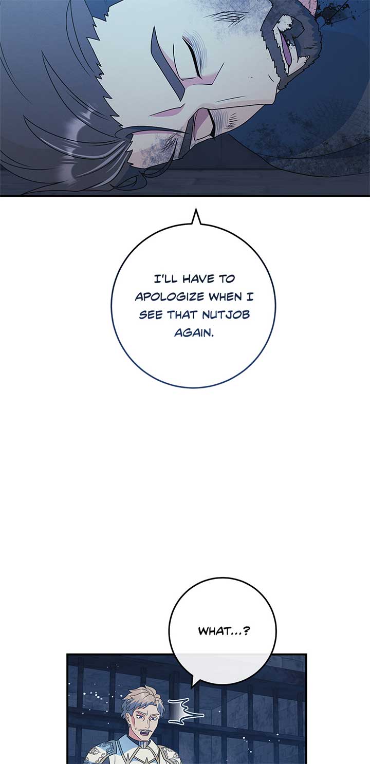 My Duke Is Not Dead Chapter 45 - Page 30
