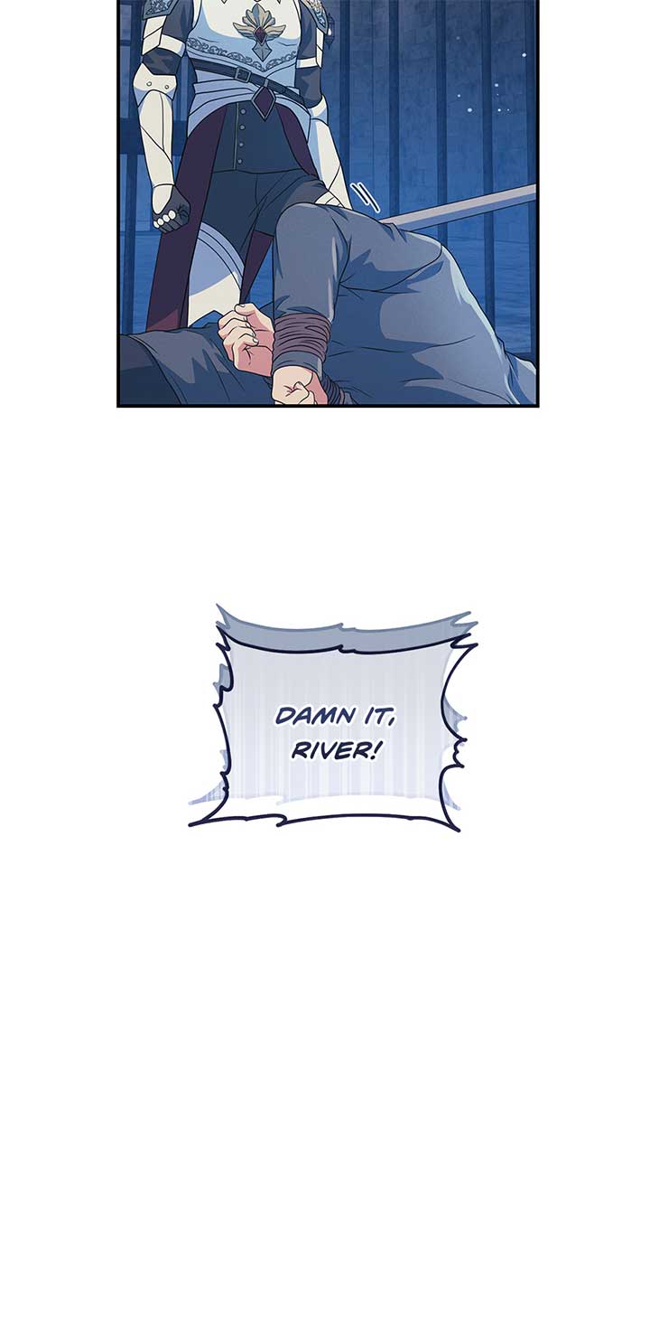 My Duke Is Not Dead Chapter 45 - Page 31