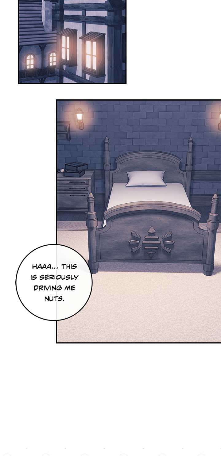My Duke Is Not Dead Chapter 45 - Page 33