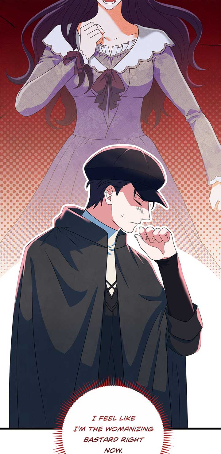 My Duke Is Not Dead Chapter 45 - Page 39