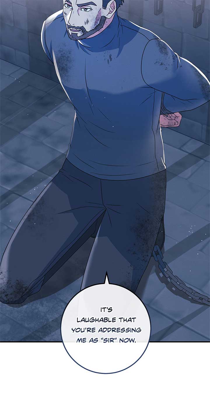 My Duke Is Not Dead Chapter 45 - Page 6