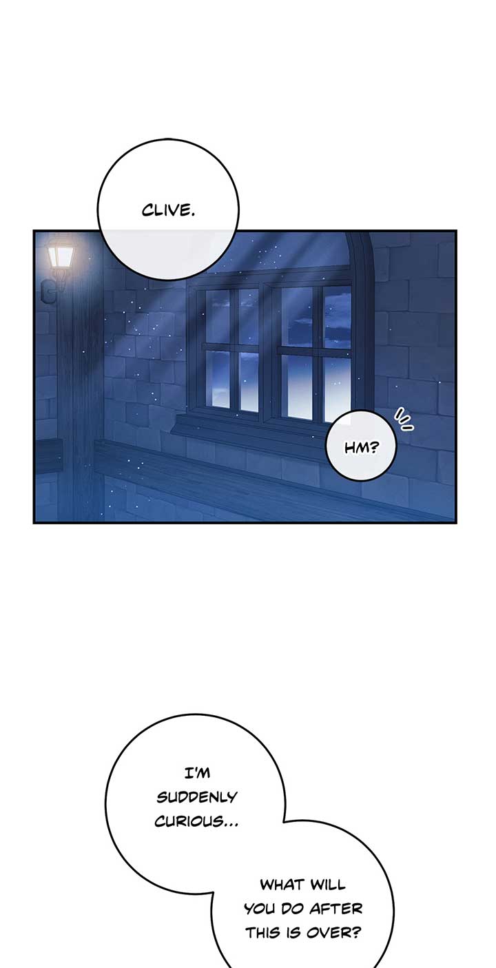 My Duke Is Not Dead Chapter 45 - Page 52