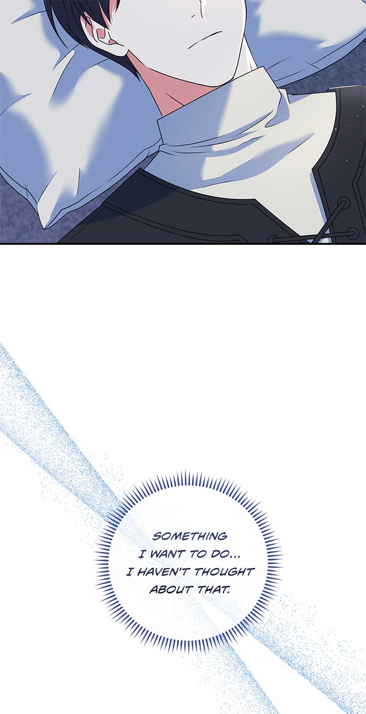 My Duke Is Not Dead Chapter 45 - Page 56