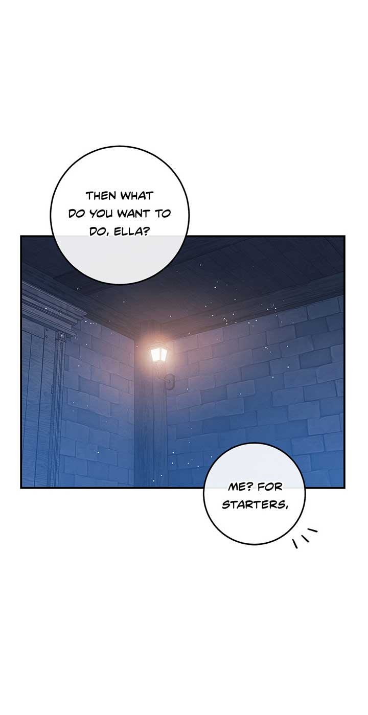 My Duke Is Not Dead Chapter 45 - Page 59