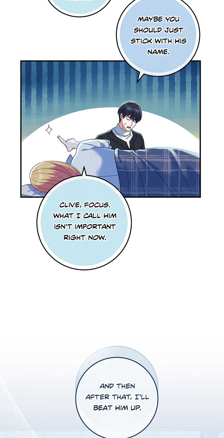 My Duke Is Not Dead Chapter 45 - Page 63