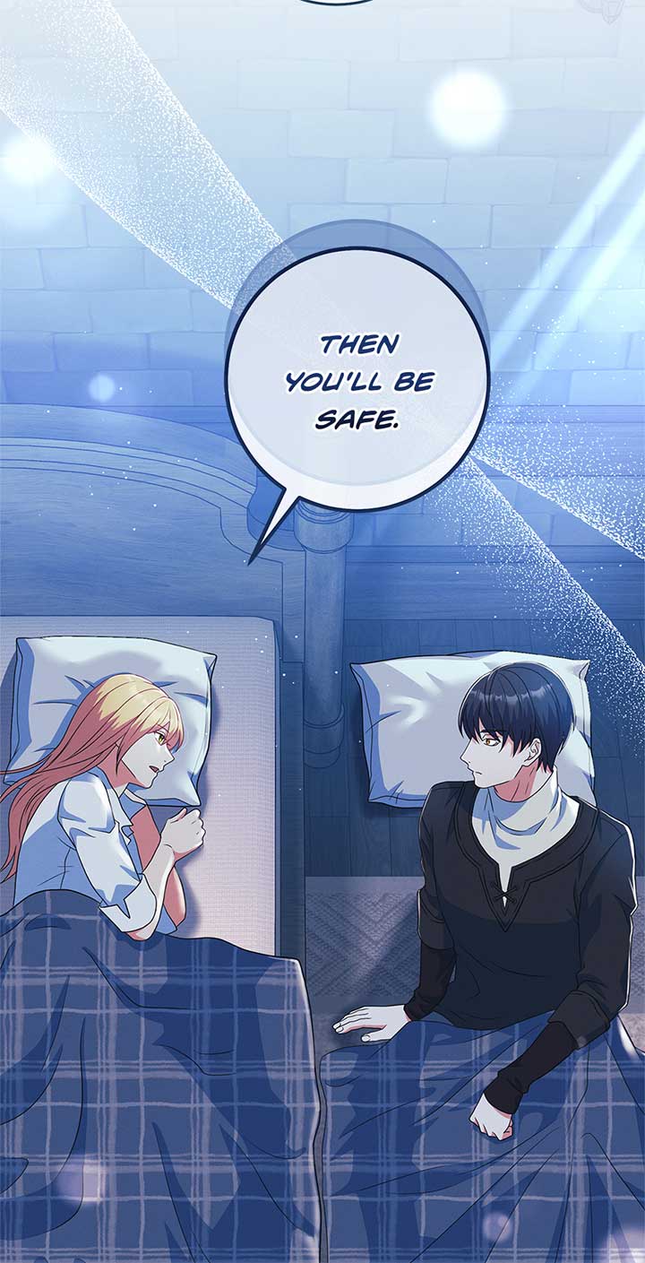 My Duke Is Not Dead Chapter 45 - Page 64