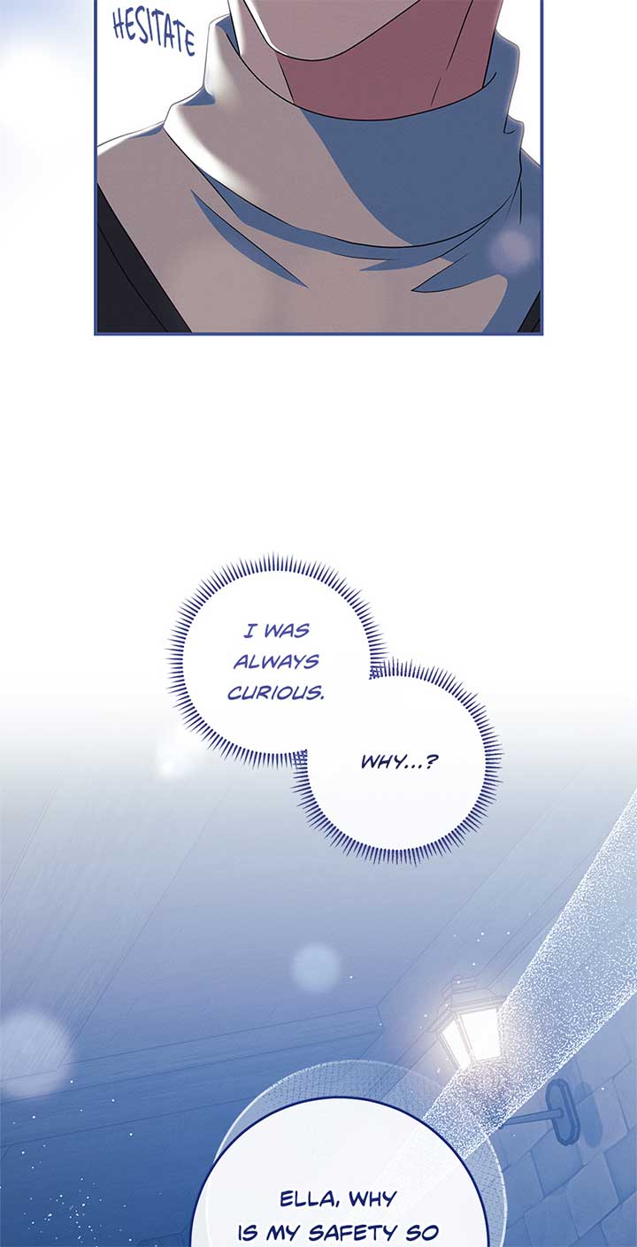 My Duke Is Not Dead Chapter 45 - Page 66