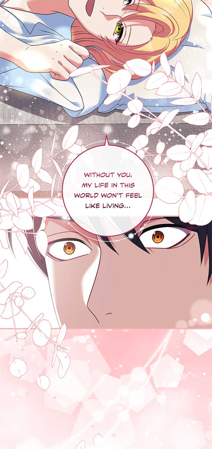 My Duke Is Not Dead Chapter 45 - Page 73