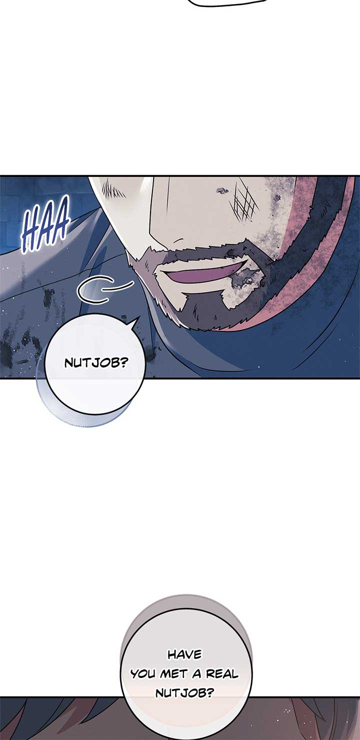 My Duke Is Not Dead Chapter 45 - Page 10