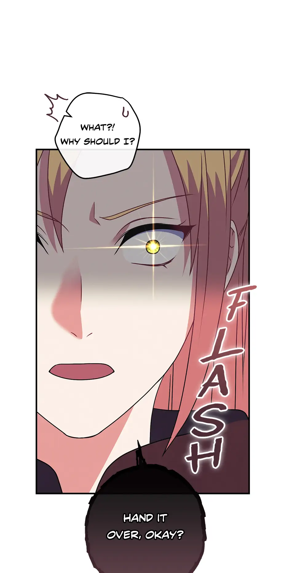 My Duke Is Not Dead Chapter 46 - Page 17