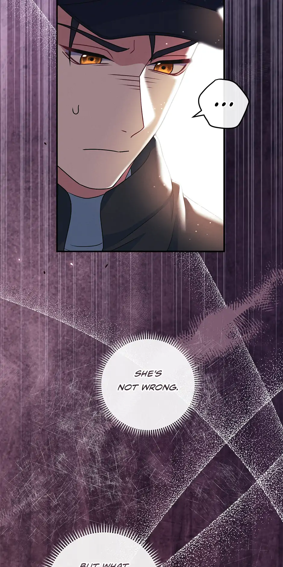 My Duke Is Not Dead Chapter 46 - Page 30