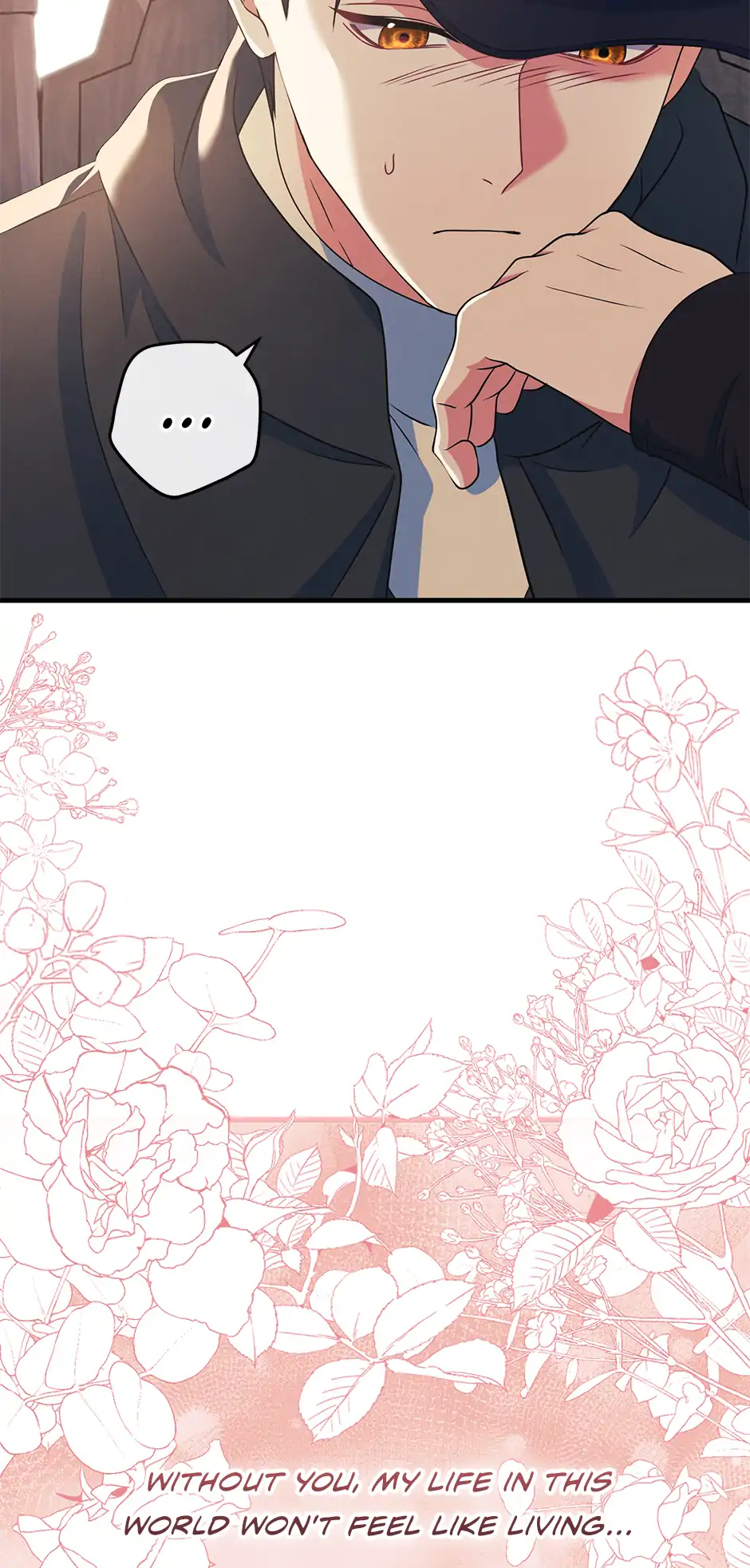 My Duke Is Not Dead Chapter 46 - Page 7