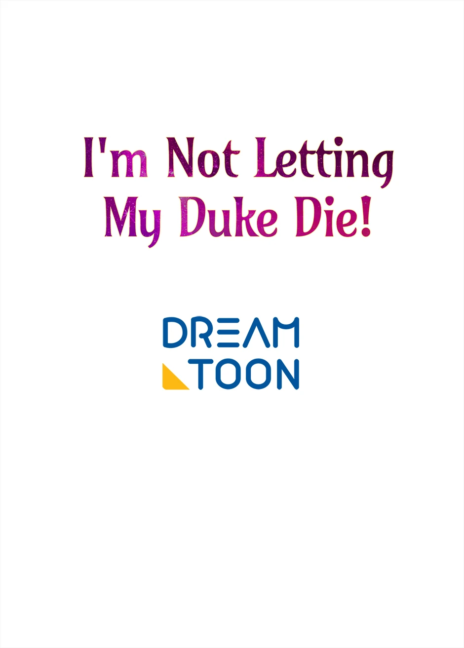 My Duke Is Not Dead Chapter 46 - Page 80