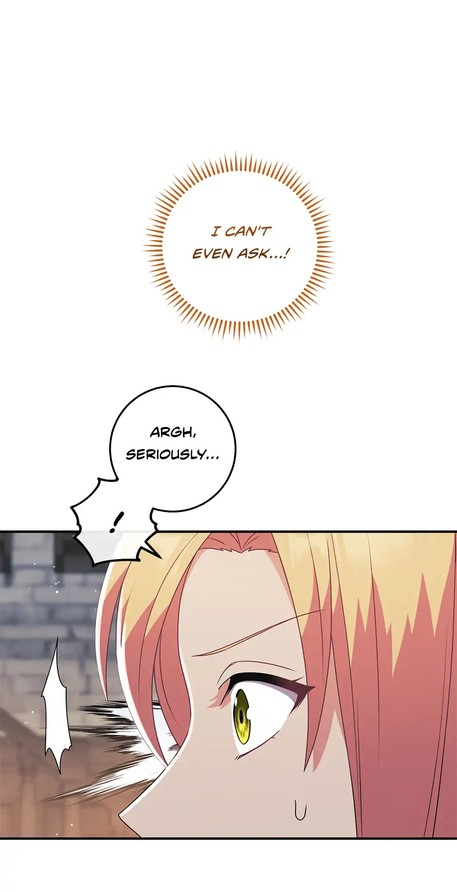 My Duke Is Not Dead Chapter 46 - Page 10