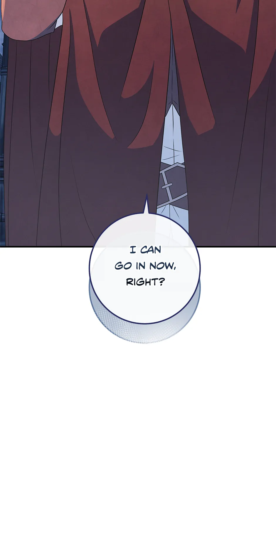 My Duke Is Not Dead Chapter 47 - Page 43