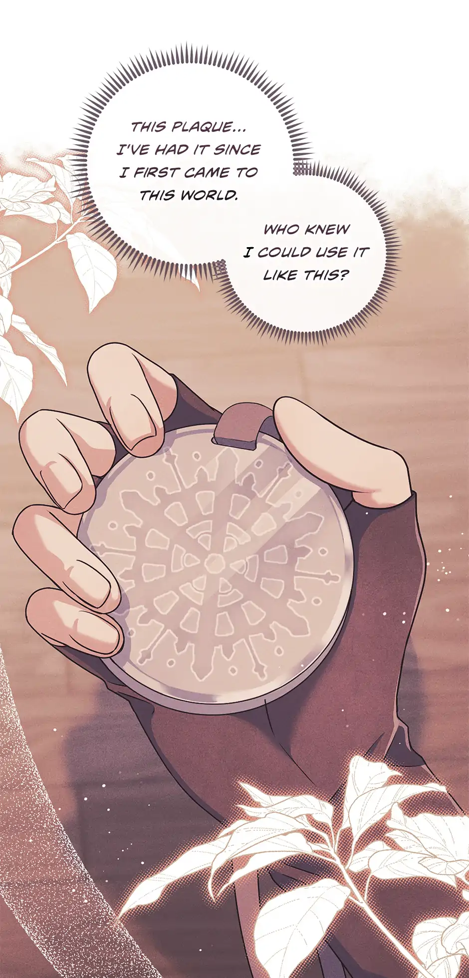My Duke Is Not Dead Chapter 47 - Page 68