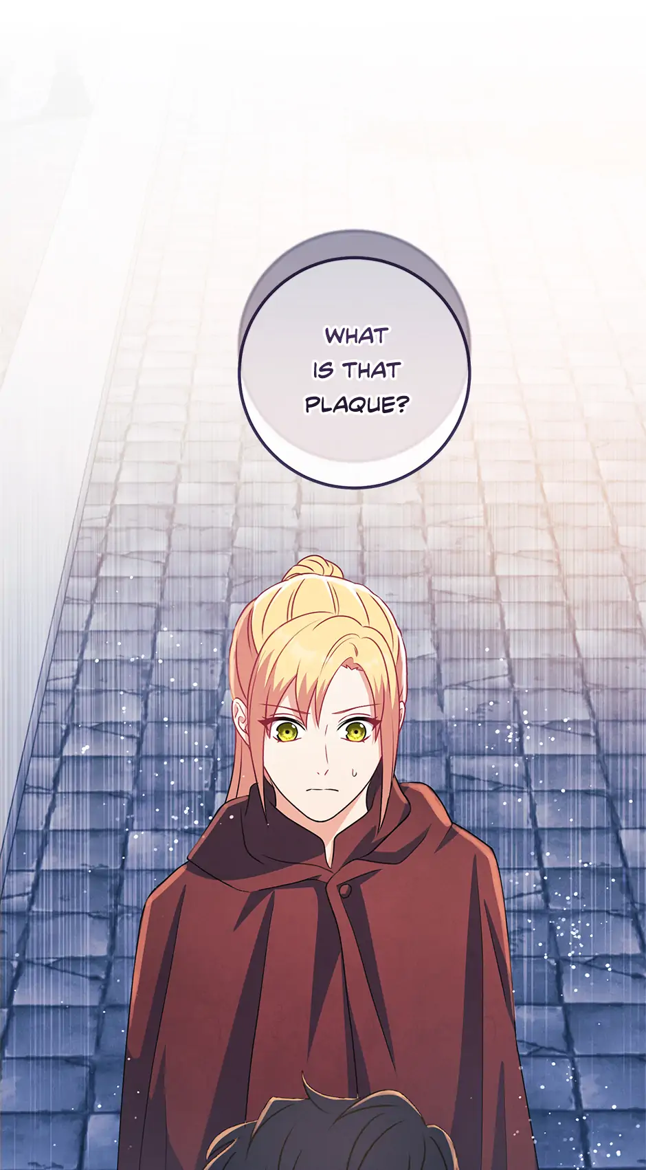My Duke Is Not Dead Chapter 47 - Page 81