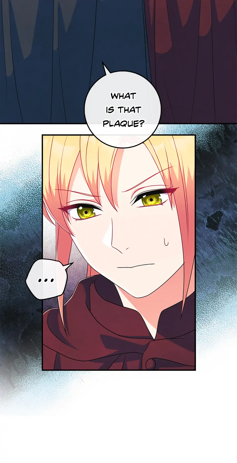 My Duke Is Not Dead Chapter 48 - Page 2