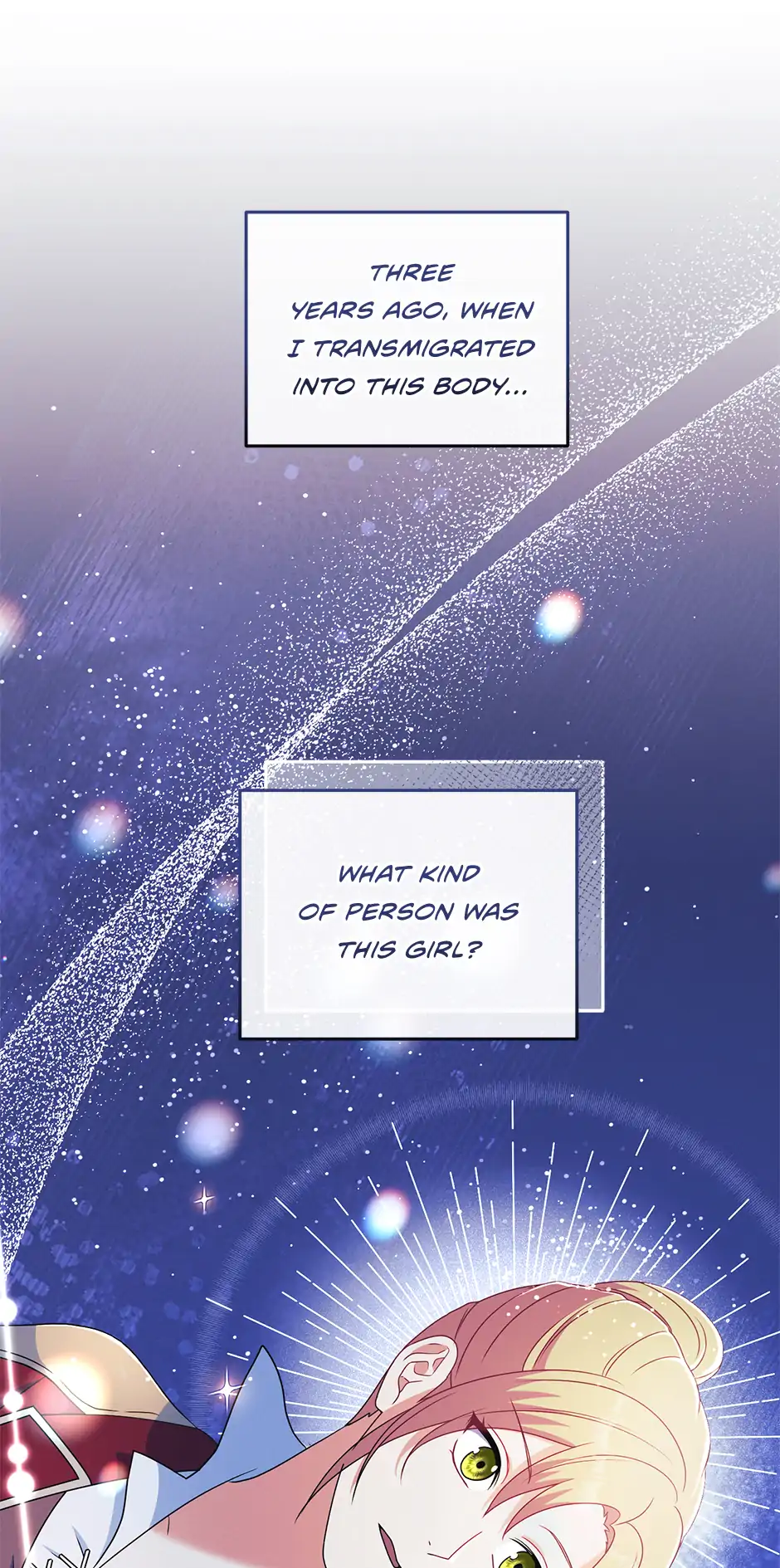 My Duke Is Not Dead Chapter 48 - Page 11