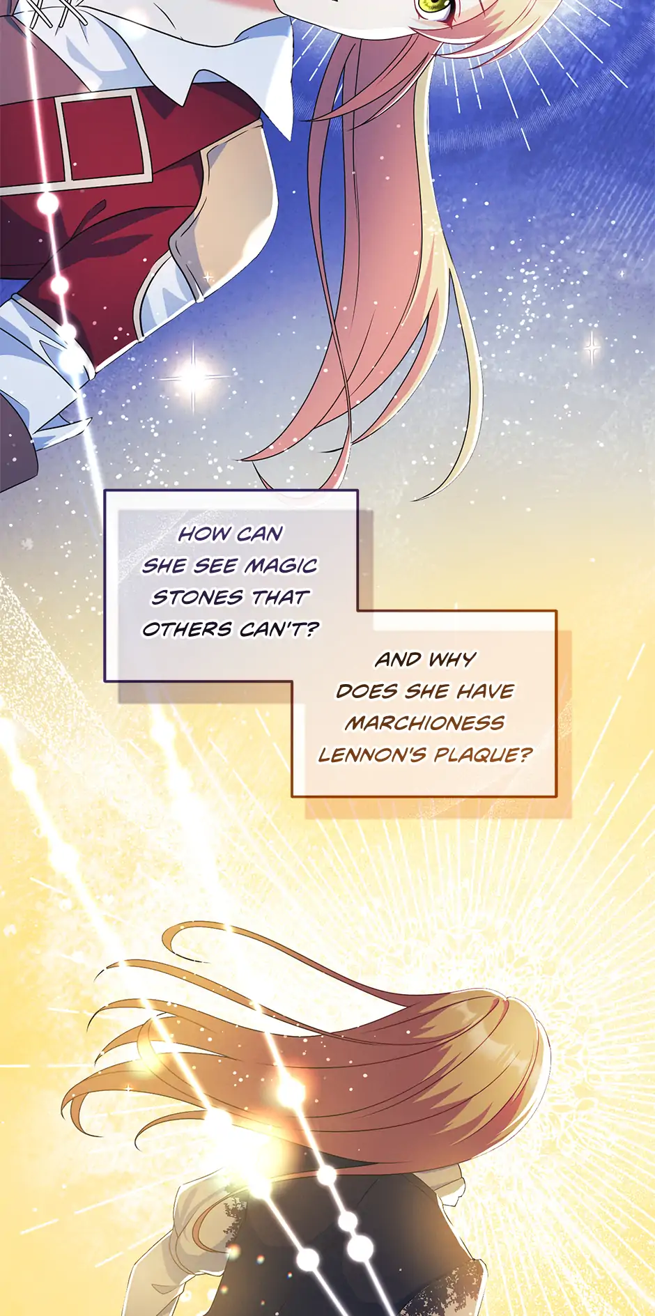 My Duke Is Not Dead Chapter 48 - Page 12