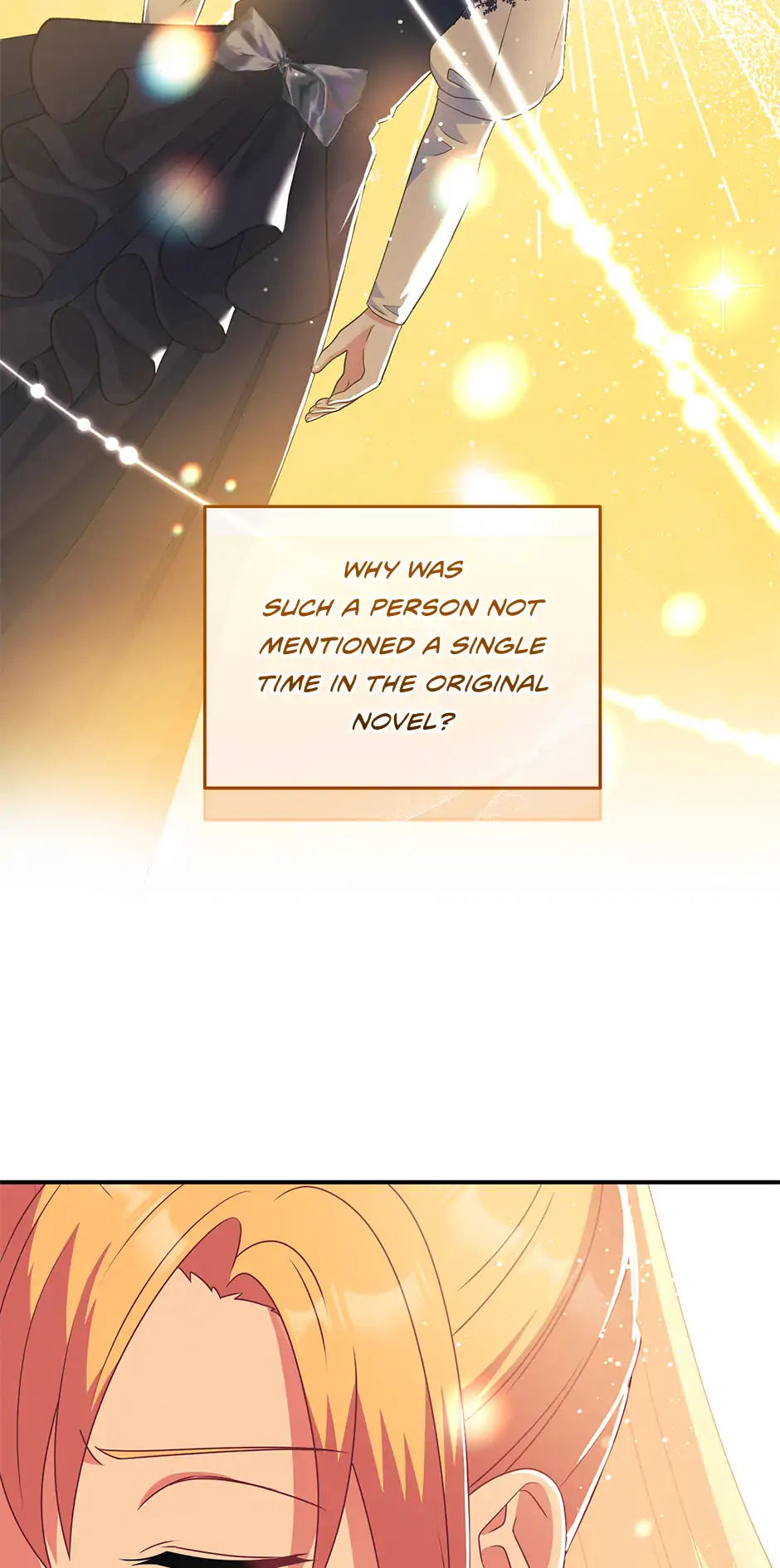 My Duke Is Not Dead Chapter 48 - Page 13