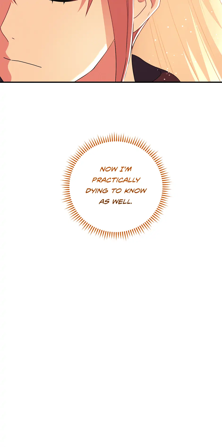 My Duke Is Not Dead Chapter 48 - Page 14
