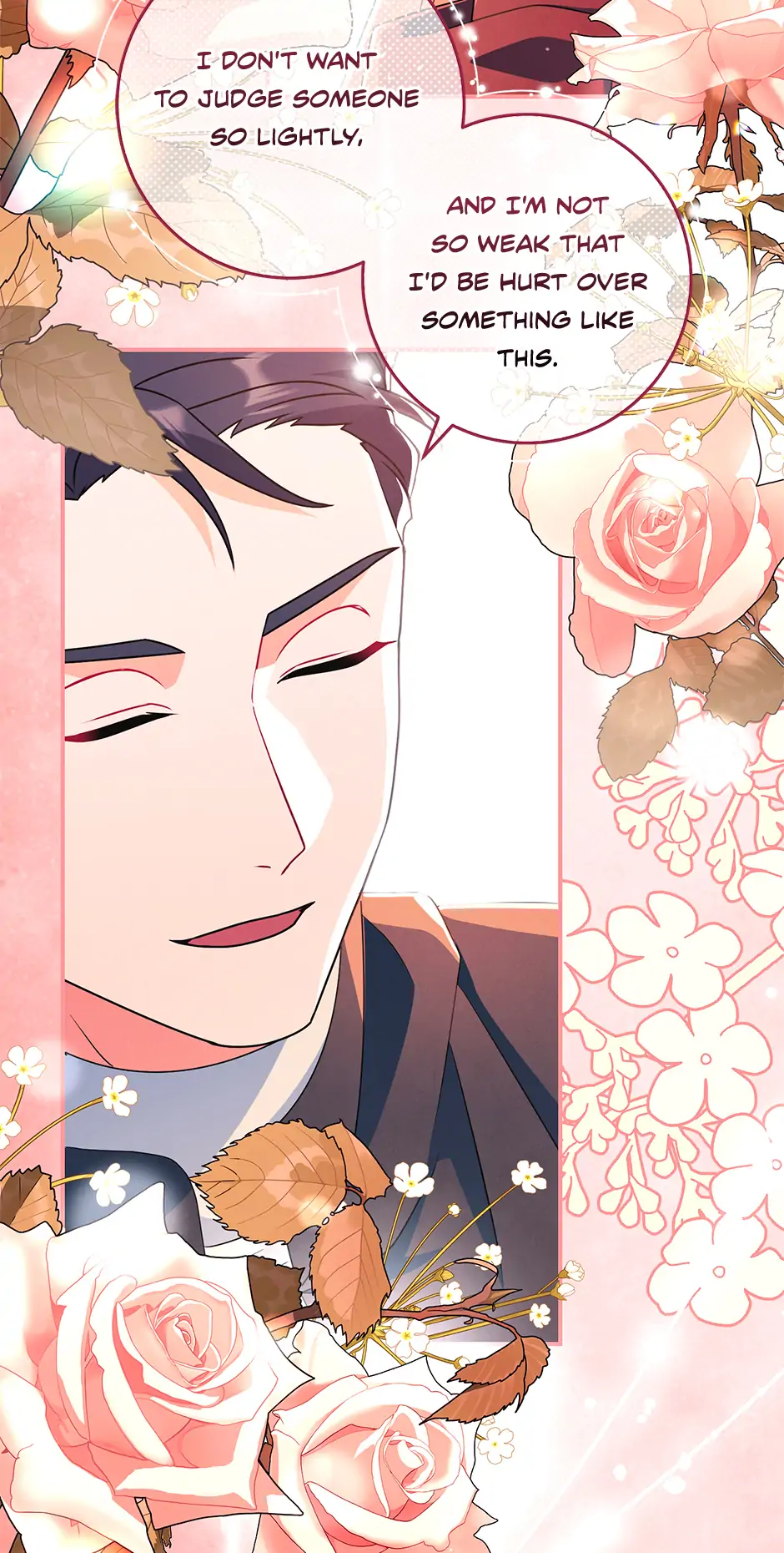 My Duke Is Not Dead Chapter 48 - Page 28