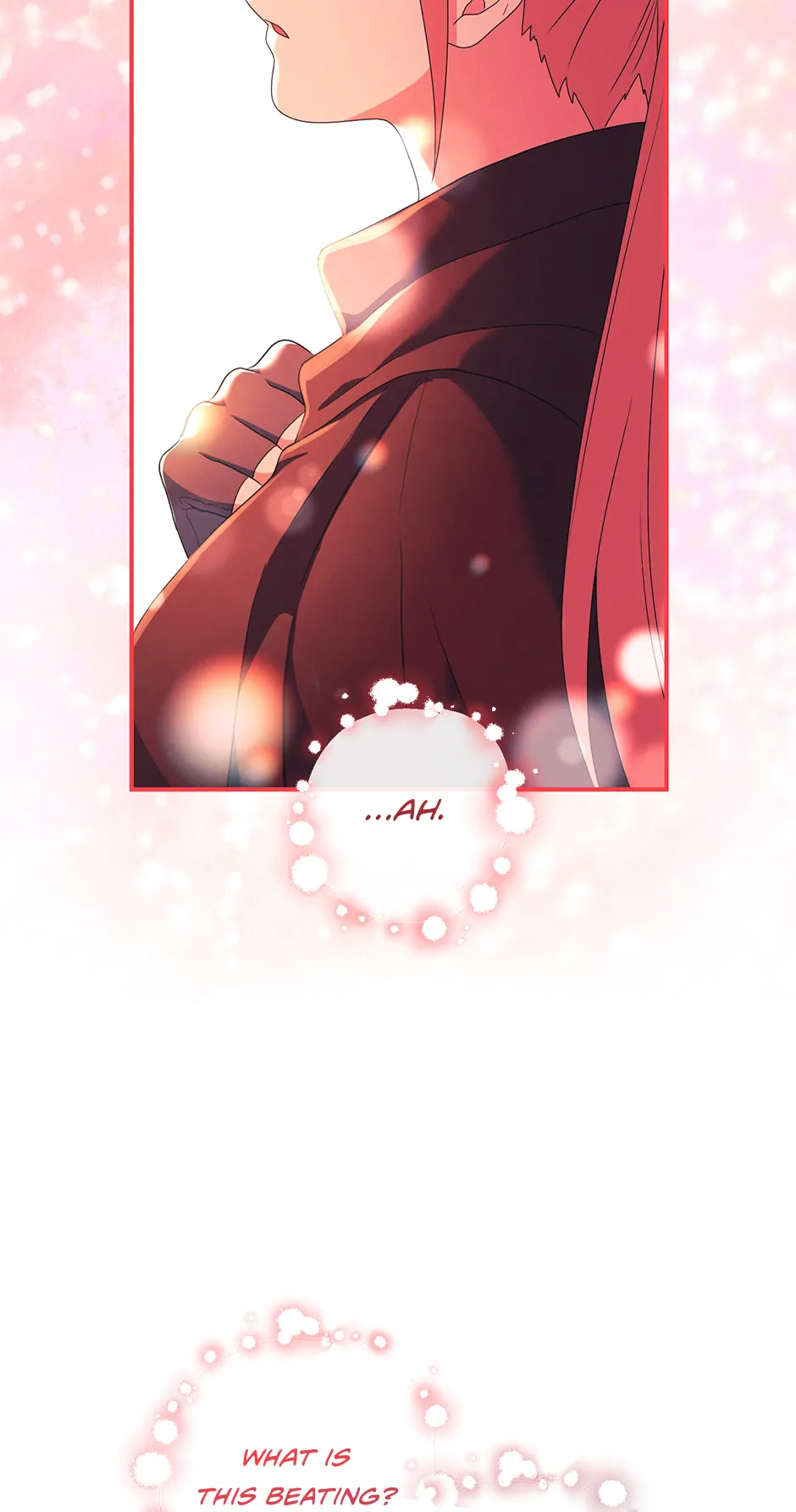 My Duke Is Not Dead Chapter 48 - Page 36