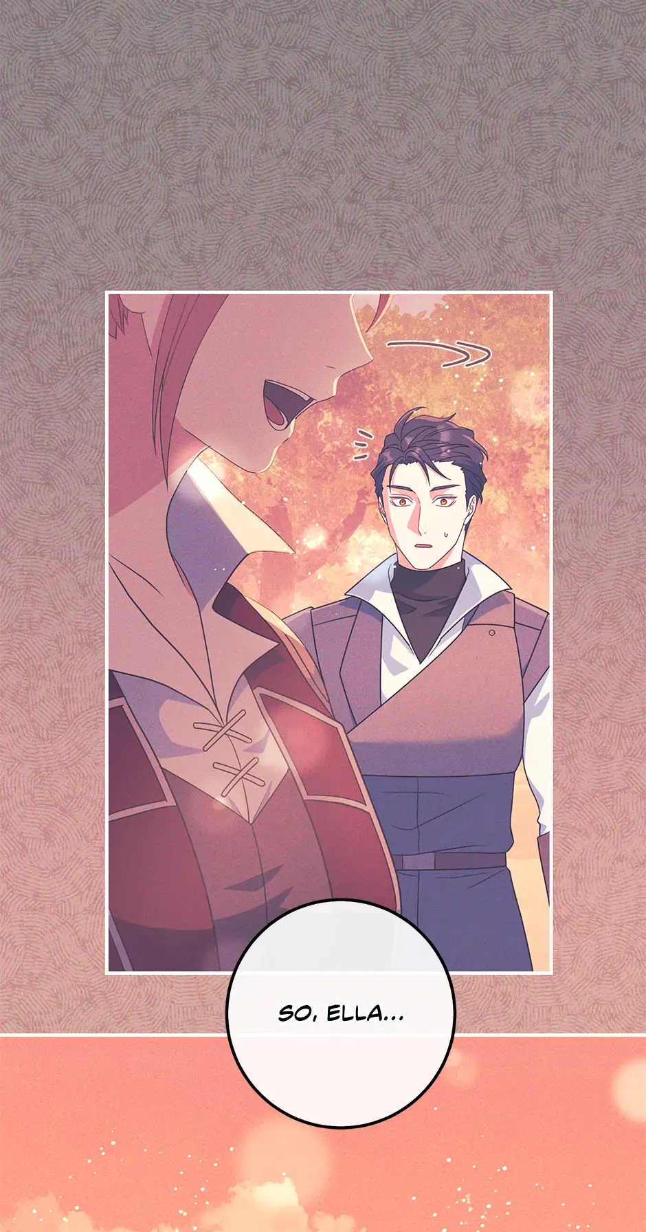 My Duke Is Not Dead Chapter 48 - Page 40