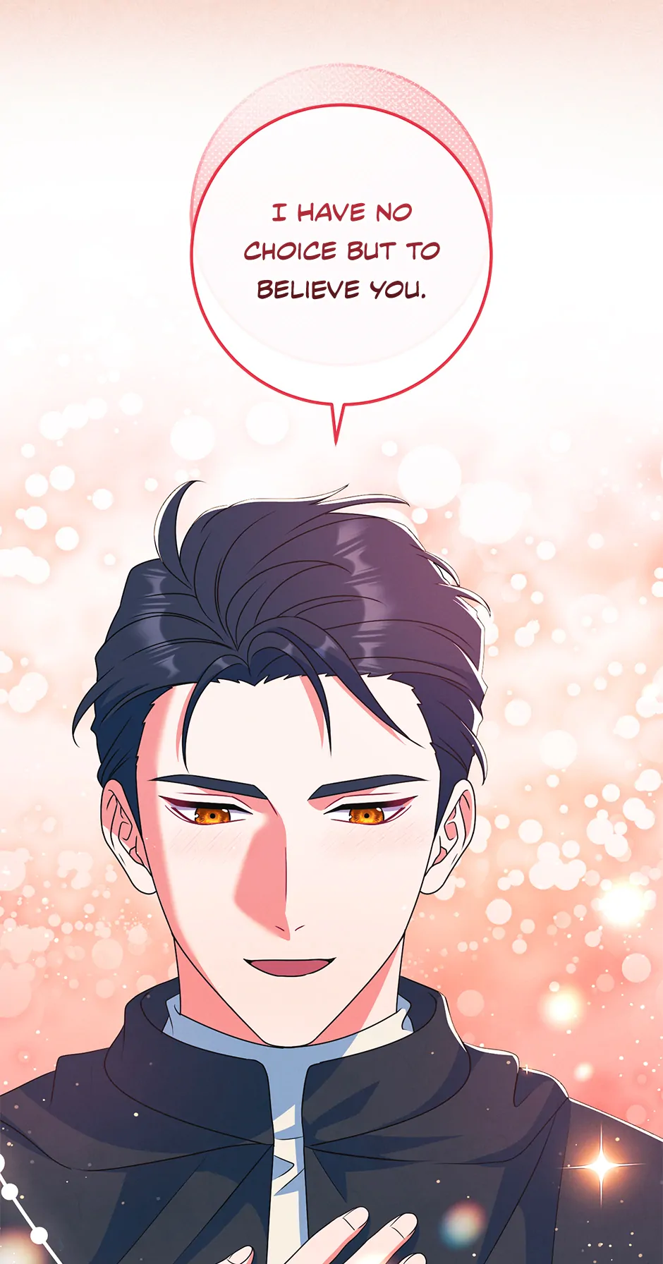 My Duke Is Not Dead Chapter 48 - Page 42